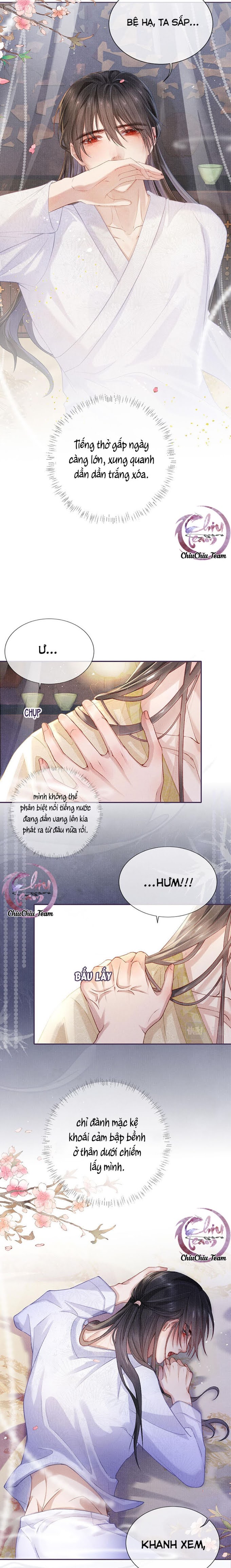 Tướng Quân Lệnh Chapter 26 - Trang 5