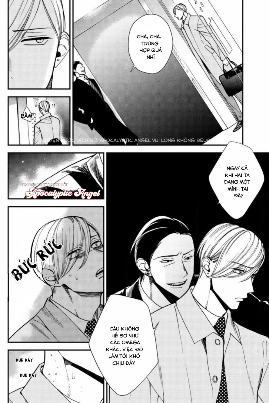 Anti Alpha Chapter 10 - Trang 31