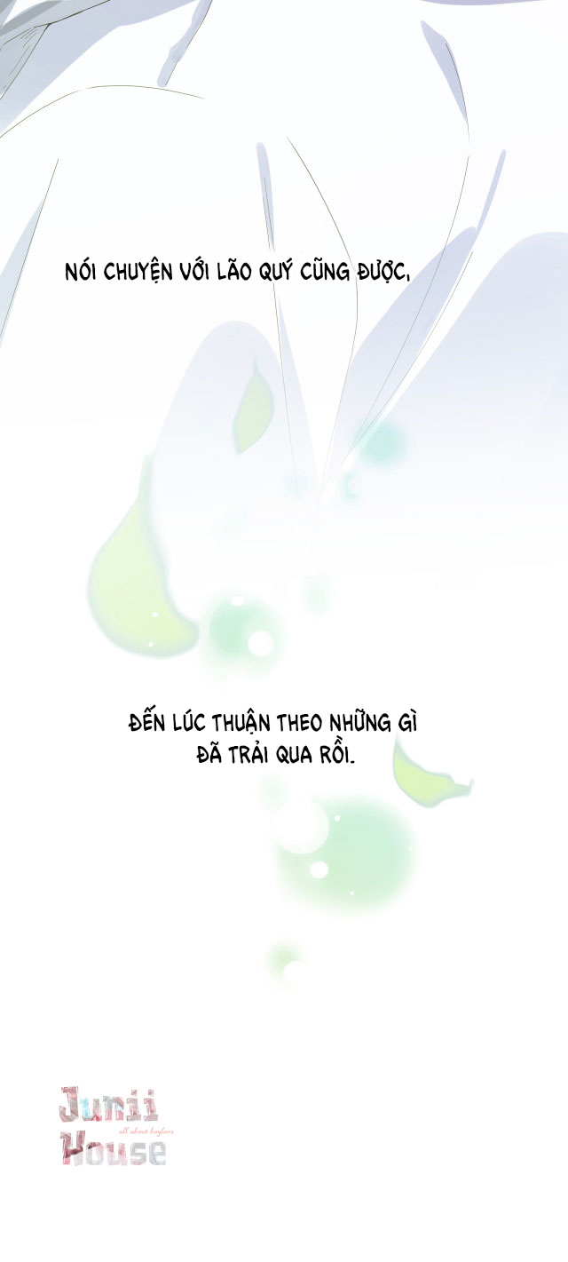 Có Bản Lĩnh Thì Cứ Hung Dữ Đi? Chapter 21 - Trang 31