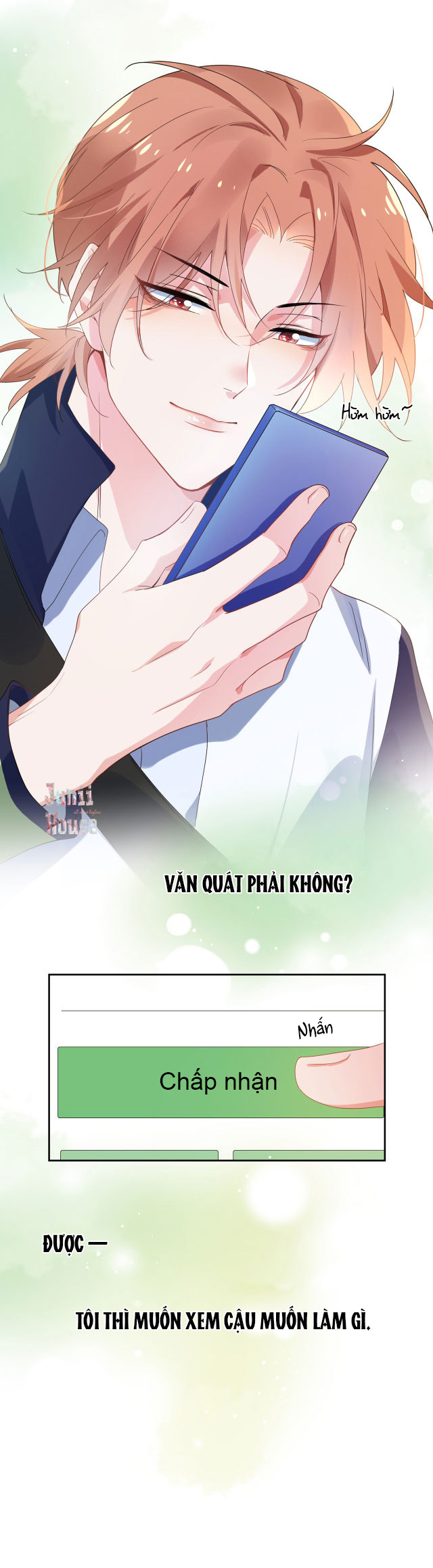 Có Bản Lĩnh Thì Cứ Hung Dữ Đi? Chapter 22 - Trang 27