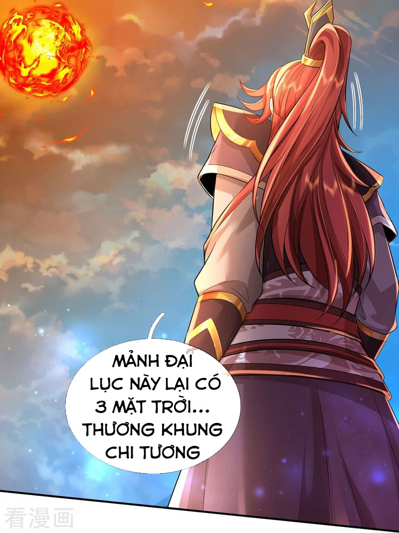 Đại Ma Hoàng Thường Ngày Phiền Não Chapter 78 - Trang 16