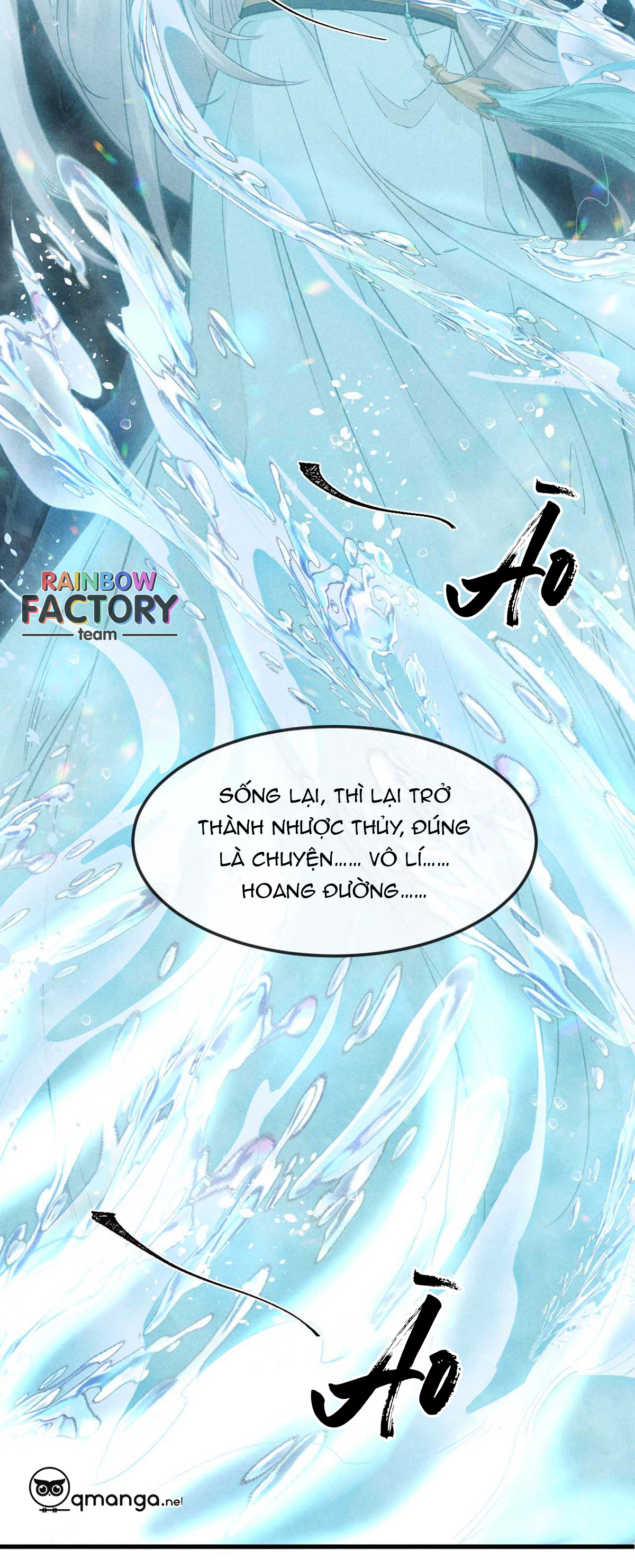 Đồ Mưu Bất Quỹ Chapter 11 - Trang 21