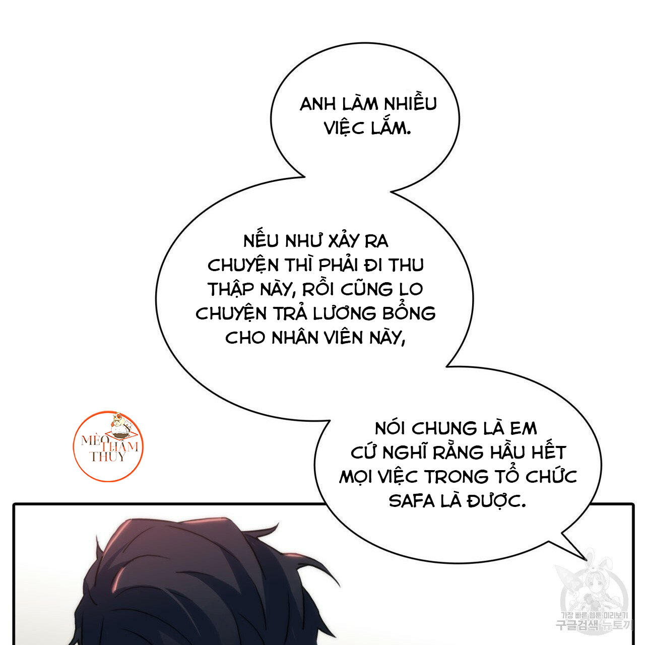 Giai Điệu Của Ngôn Ngữ Chapter 37 - Trang 18