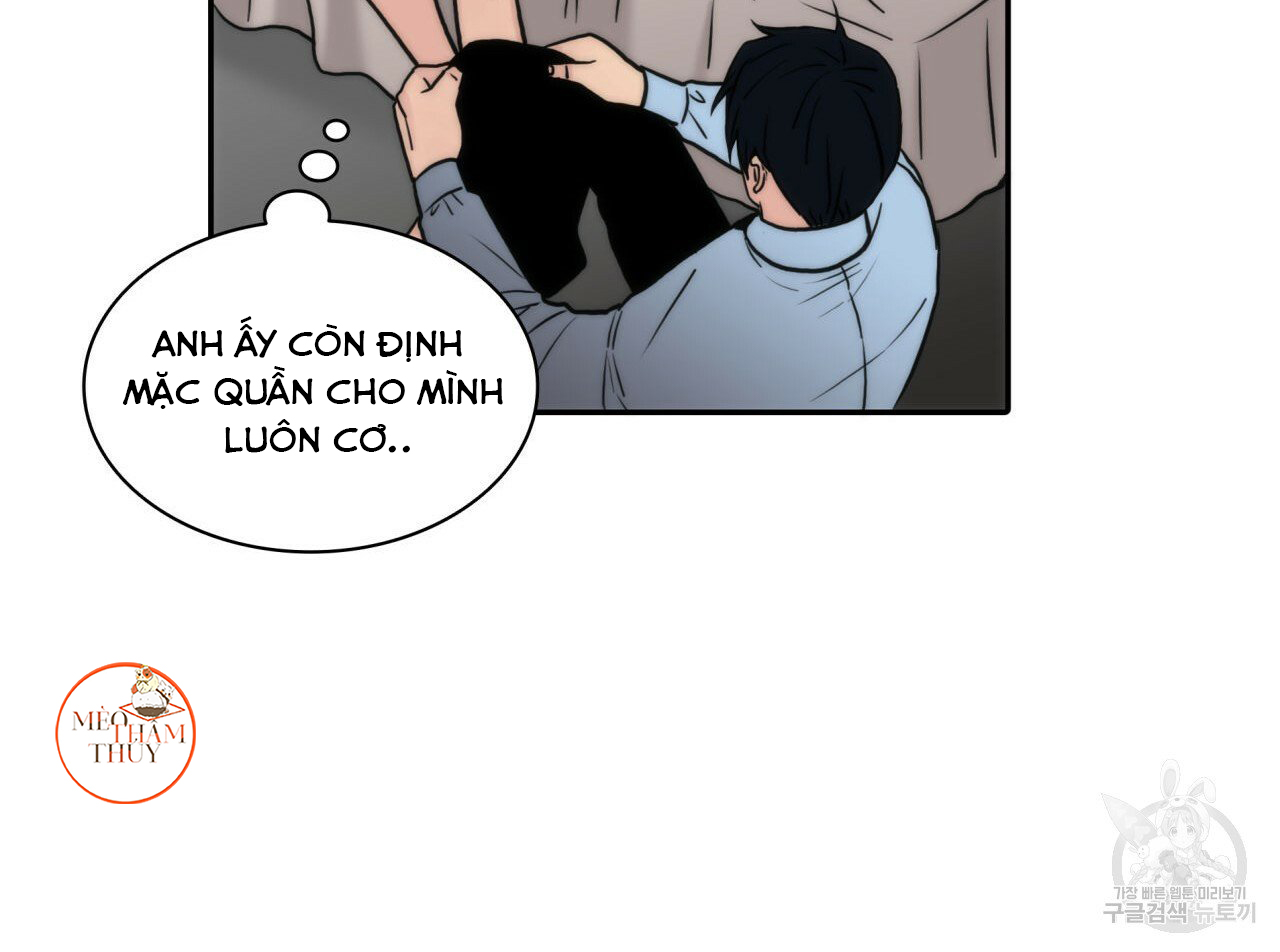 Giai Điệu Của Ngôn Ngữ Chapter 37 - Trang 29