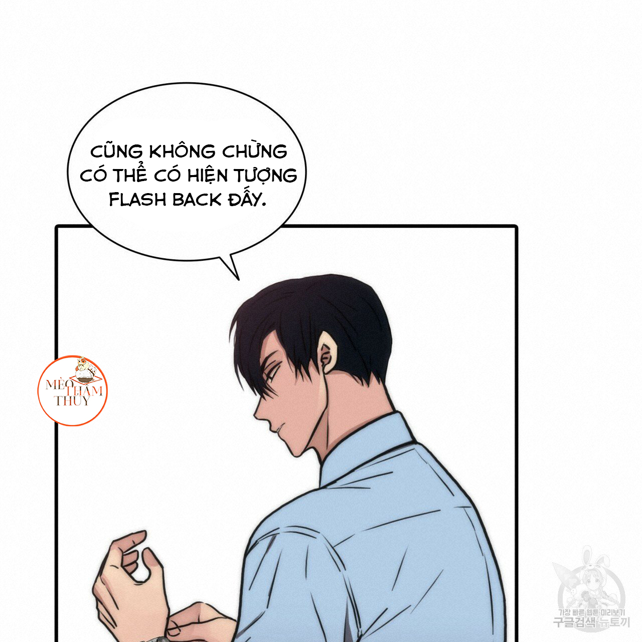 Giai Điệu Của Ngôn Ngữ Chapter 37 - Trang 36