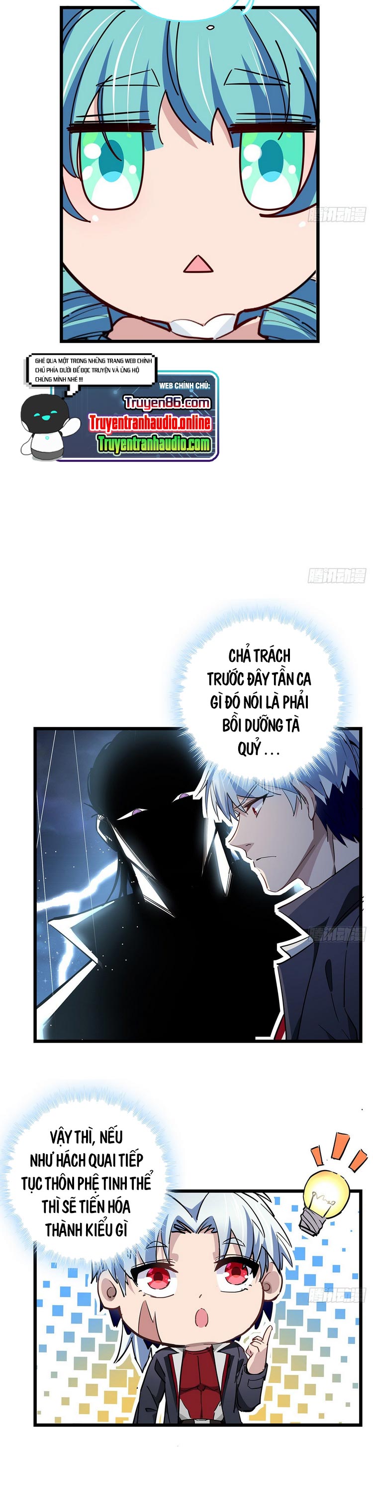 Giải Thoát 99 Nữ Chính Ở Mạt Thế Chapter 57 - Trang 4