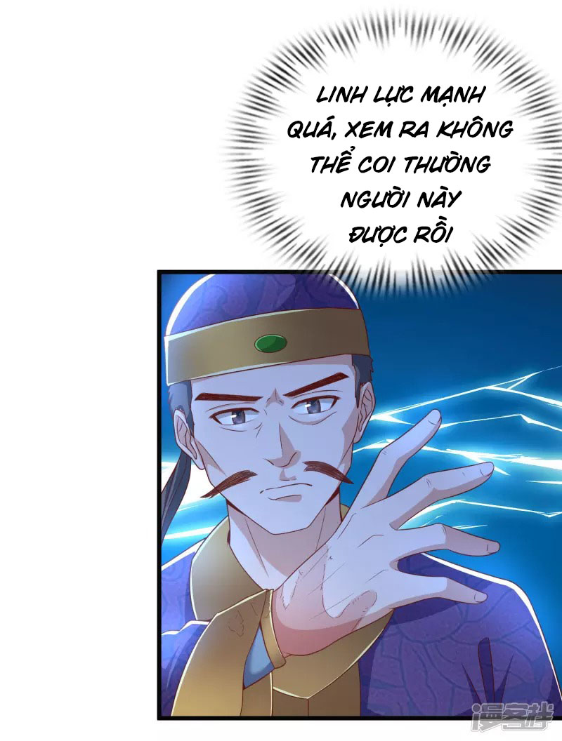 Khoa Kỹ Đại Tiên Tông Chapter 23 - Trang 8