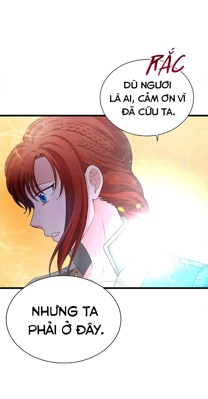 Nhân Vật Phản DIện Yêu Cầu Tôi Yêu Chàng Chapter 22 - Trang 12
