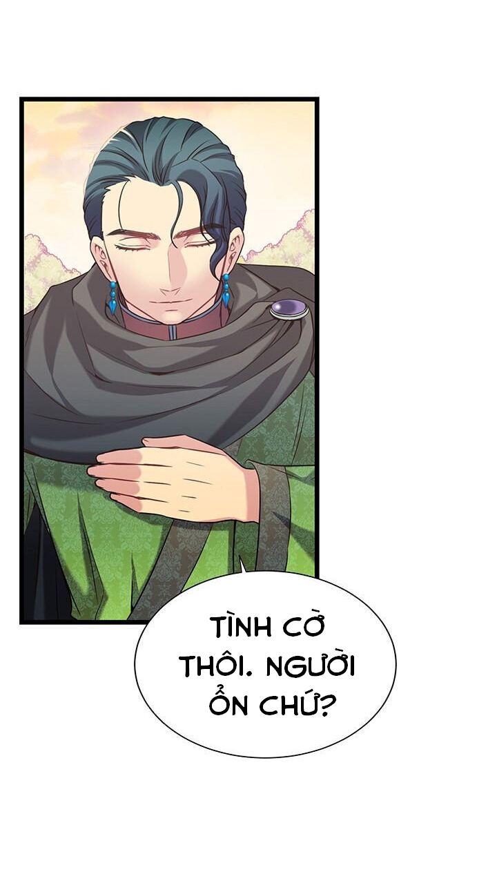 Nhân Vật Phản DIện Yêu Cầu Tôi Yêu Chàng Chapter 22 - Trang 23