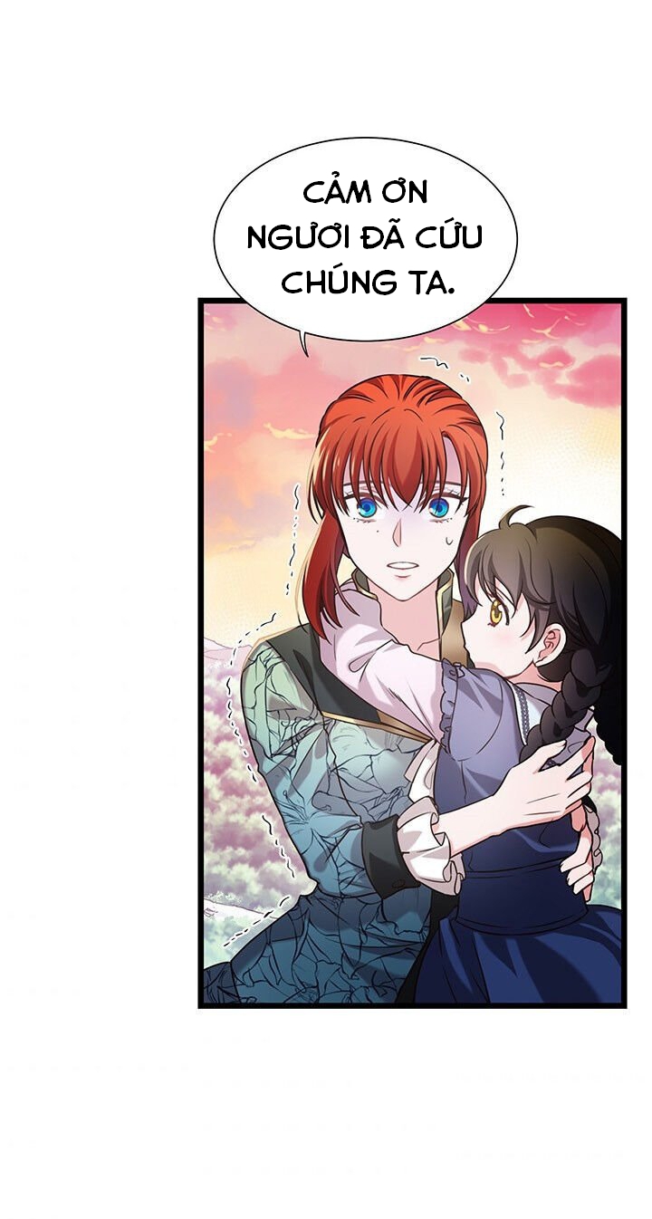 Nhân Vật Phản DIện Yêu Cầu Tôi Yêu Chàng Chapter 22 - Trang 24
