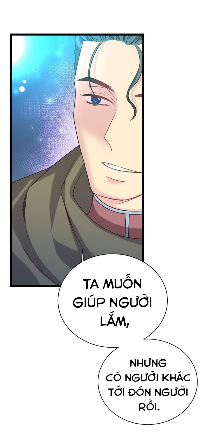 Nhân Vật Phản DIện Yêu Cầu Tôi Yêu Chàng Chapter 22 - Trang 27