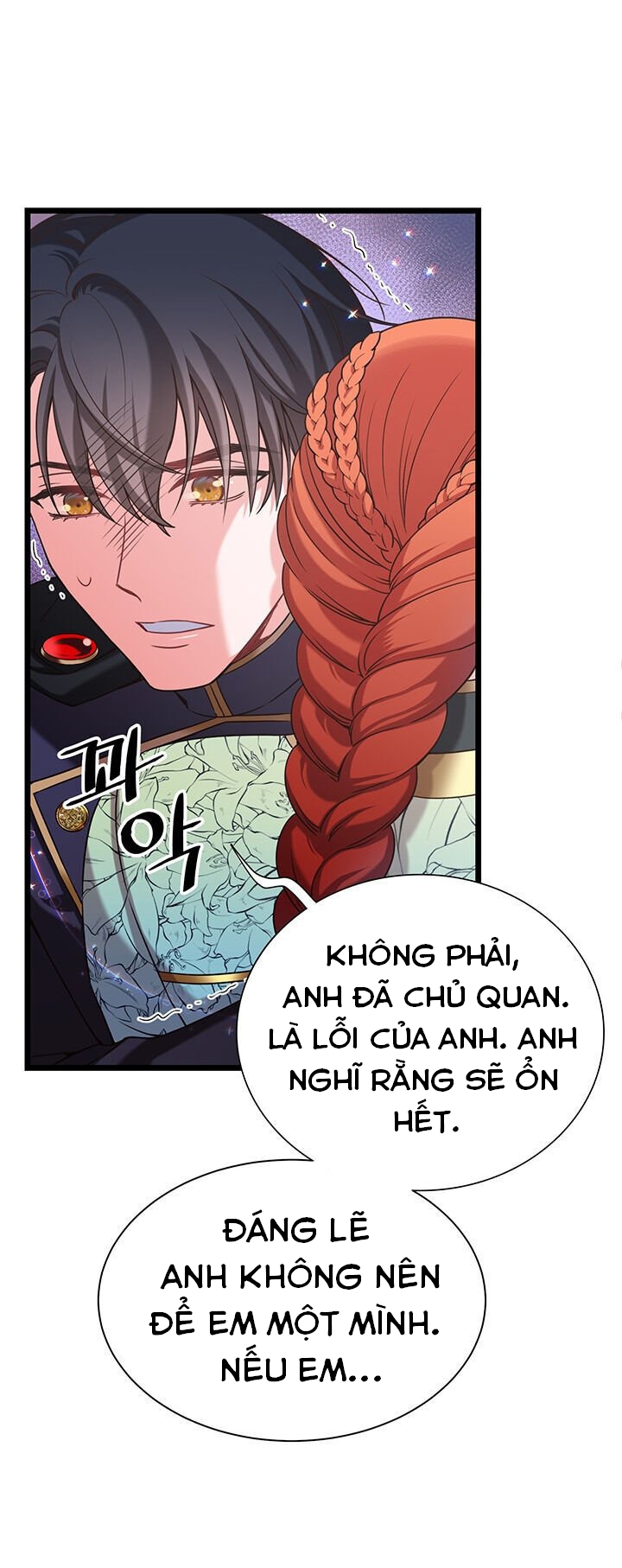 Nhân Vật Phản DIện Yêu Cầu Tôi Yêu Chàng Chapter 22 - Trang 34