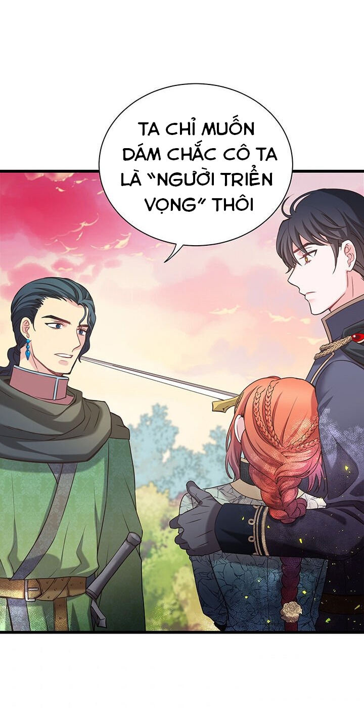 Nhân Vật Phản DIện Yêu Cầu Tôi Yêu Chàng Chapter 22 - Trang 56