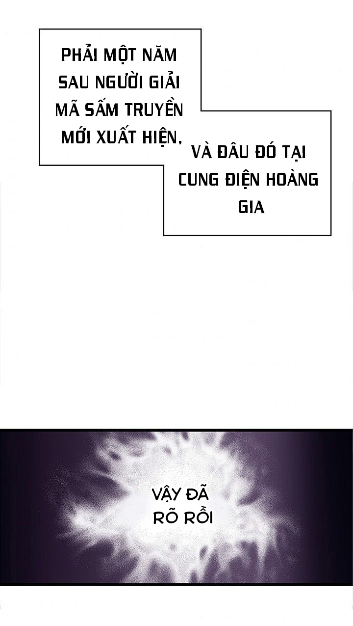 Nhân Vật Phản DIện Yêu Cầu Tôi Yêu Chàng Chapter 22 - Trang 63