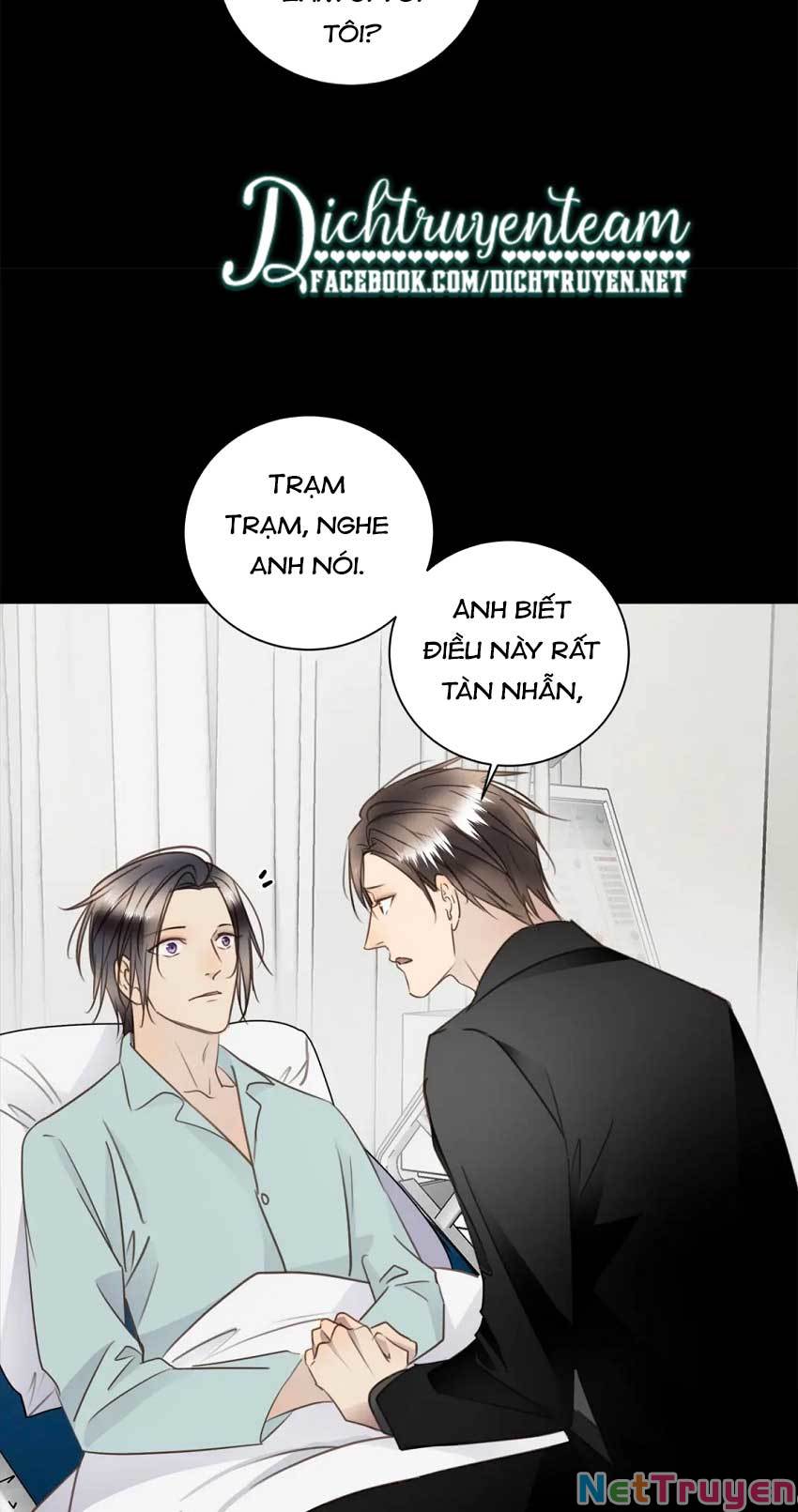 Tiên Sinh Nói Dối Chapter 54 - Trang 13