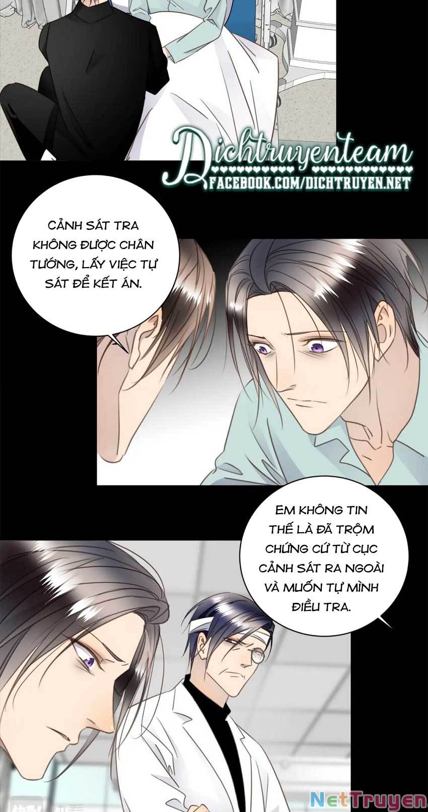 Tiên Sinh Nói Dối Chapter 54 - Trang 16