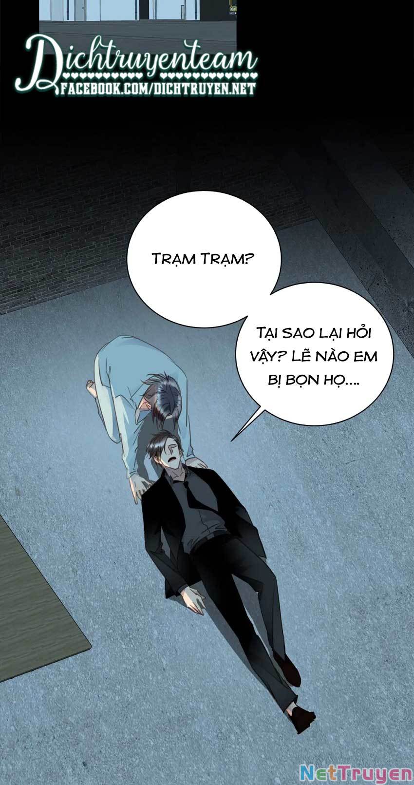 Tiên Sinh Nói Dối Chapter 54 - Trang 2