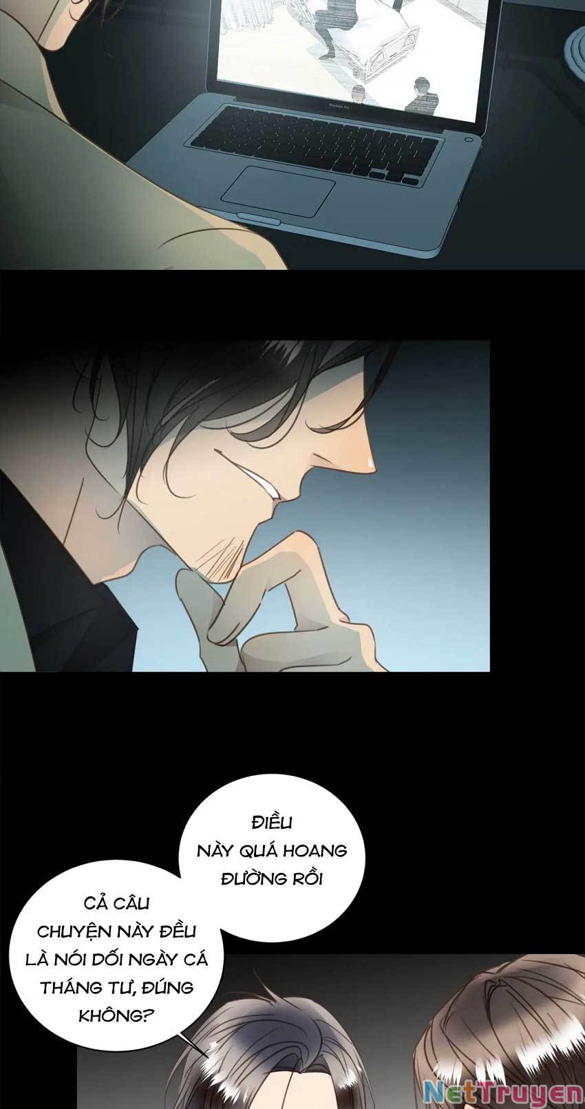 Tiên Sinh Nói Dối Chapter 54 - Trang 22