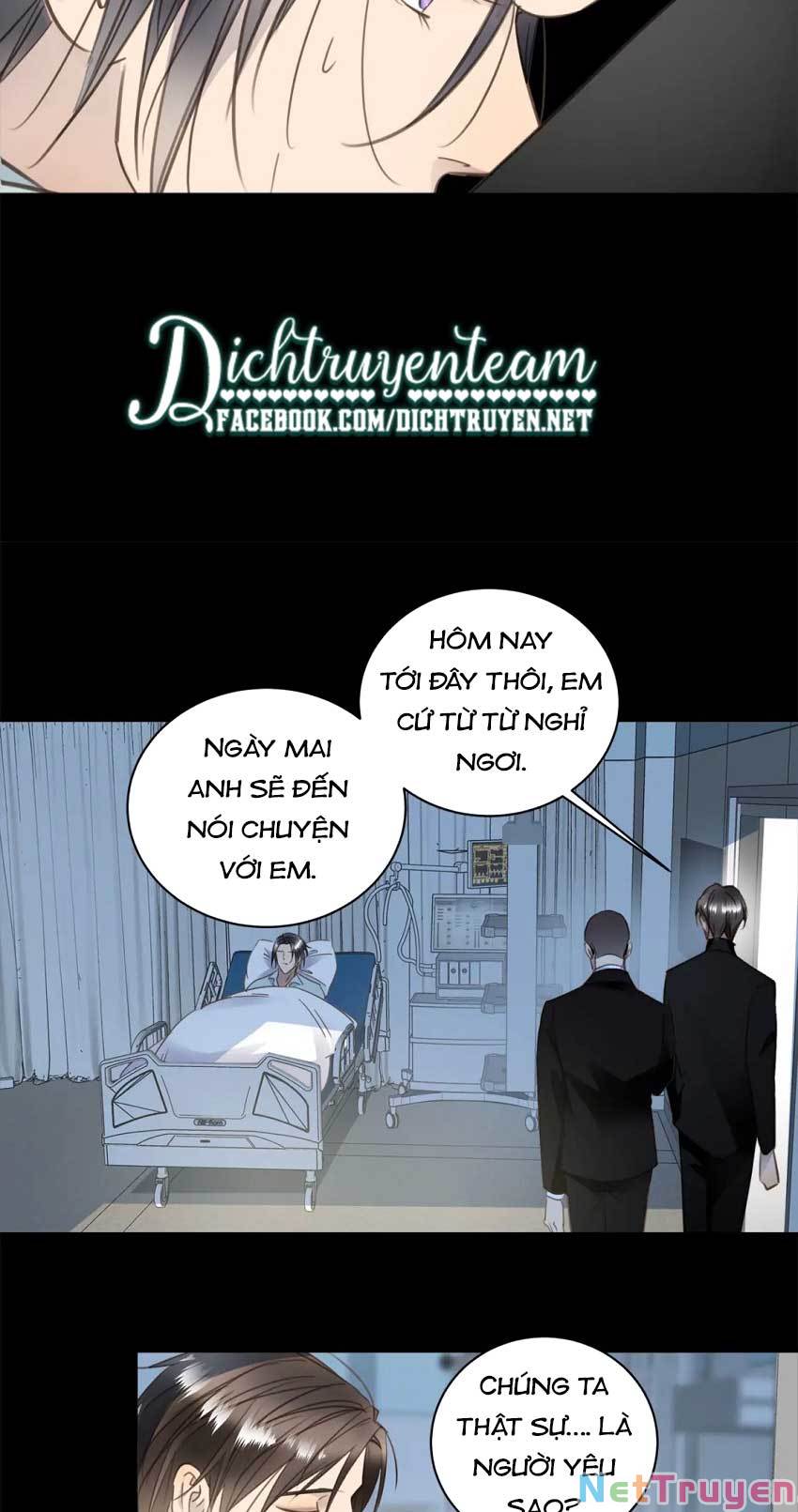 Tiên Sinh Nói Dối Chapter 54 - Trang 26