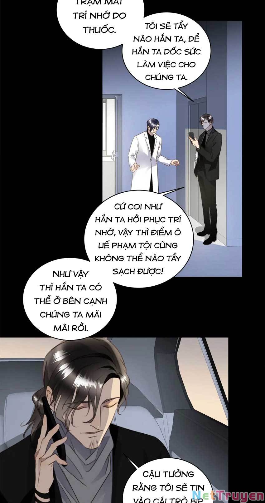 Tiên Sinh Nói Dối Chapter 54 - Trang 33