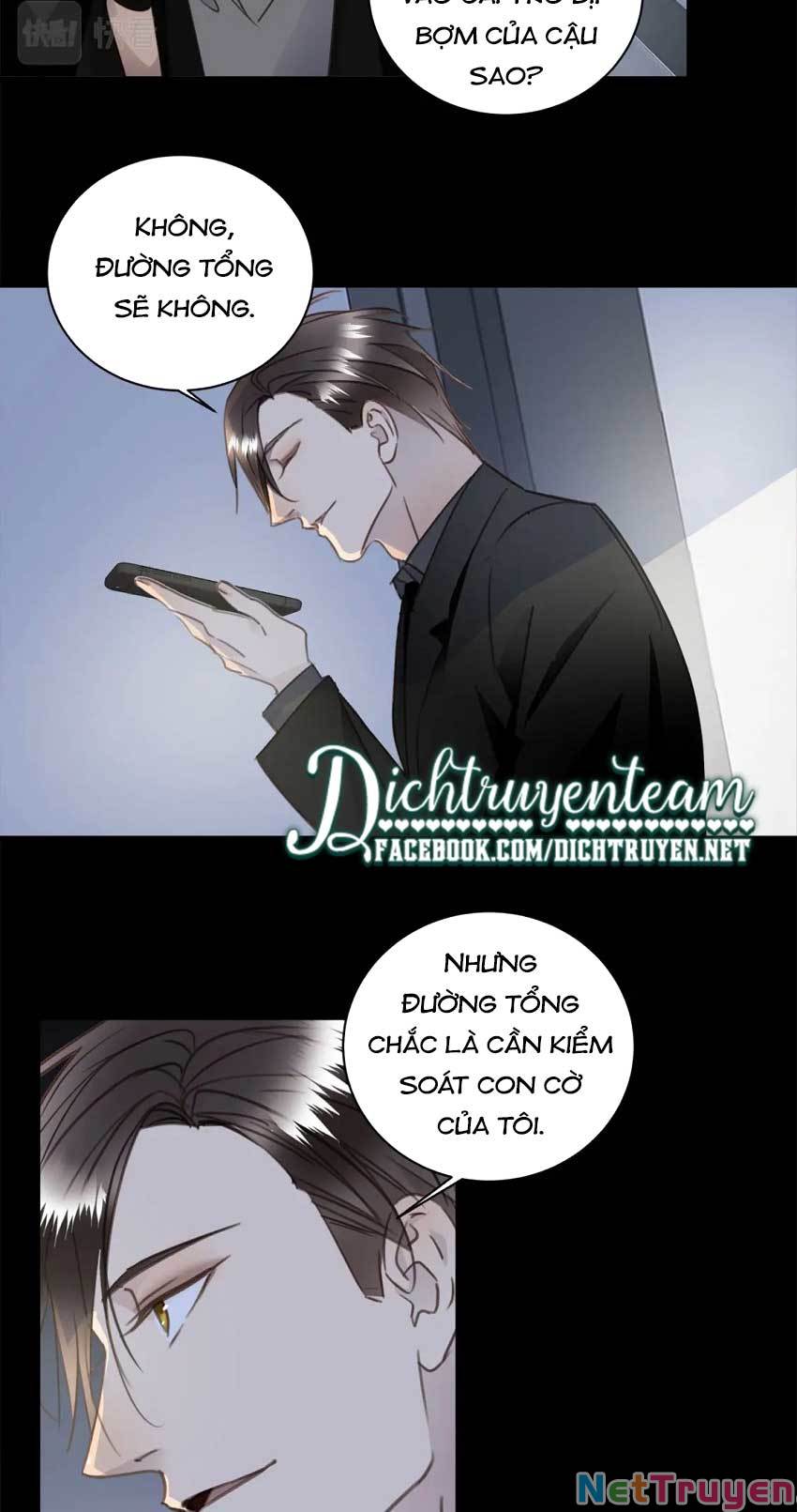 Tiên Sinh Nói Dối Chapter 54 - Trang 34