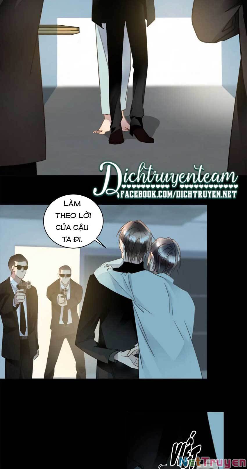 Tiên Sinh Nói Dối Chapter 54 - Trang 5