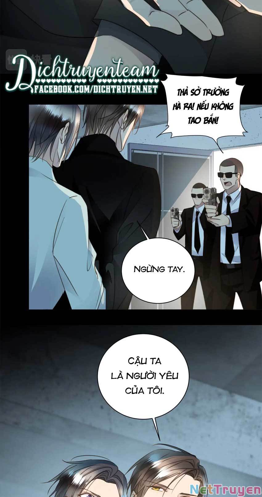 Tiên Sinh Nói Dối Chapter 54 - Trang 8