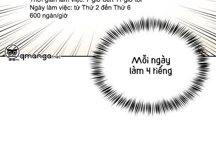 Vị Khách Khả Nghi Và Nhóc Làm Thêm Chapter 1 - Trang 14