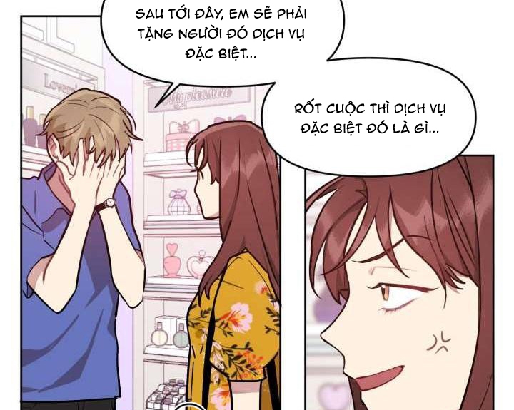 Vị Khách Khả Nghi Và Nhóc Làm Thêm Chapter 3 - Trang 53