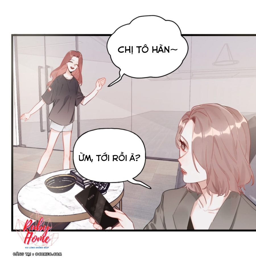 Ảnh Hậu Thành Đôi Chapter 1 - Trang 24