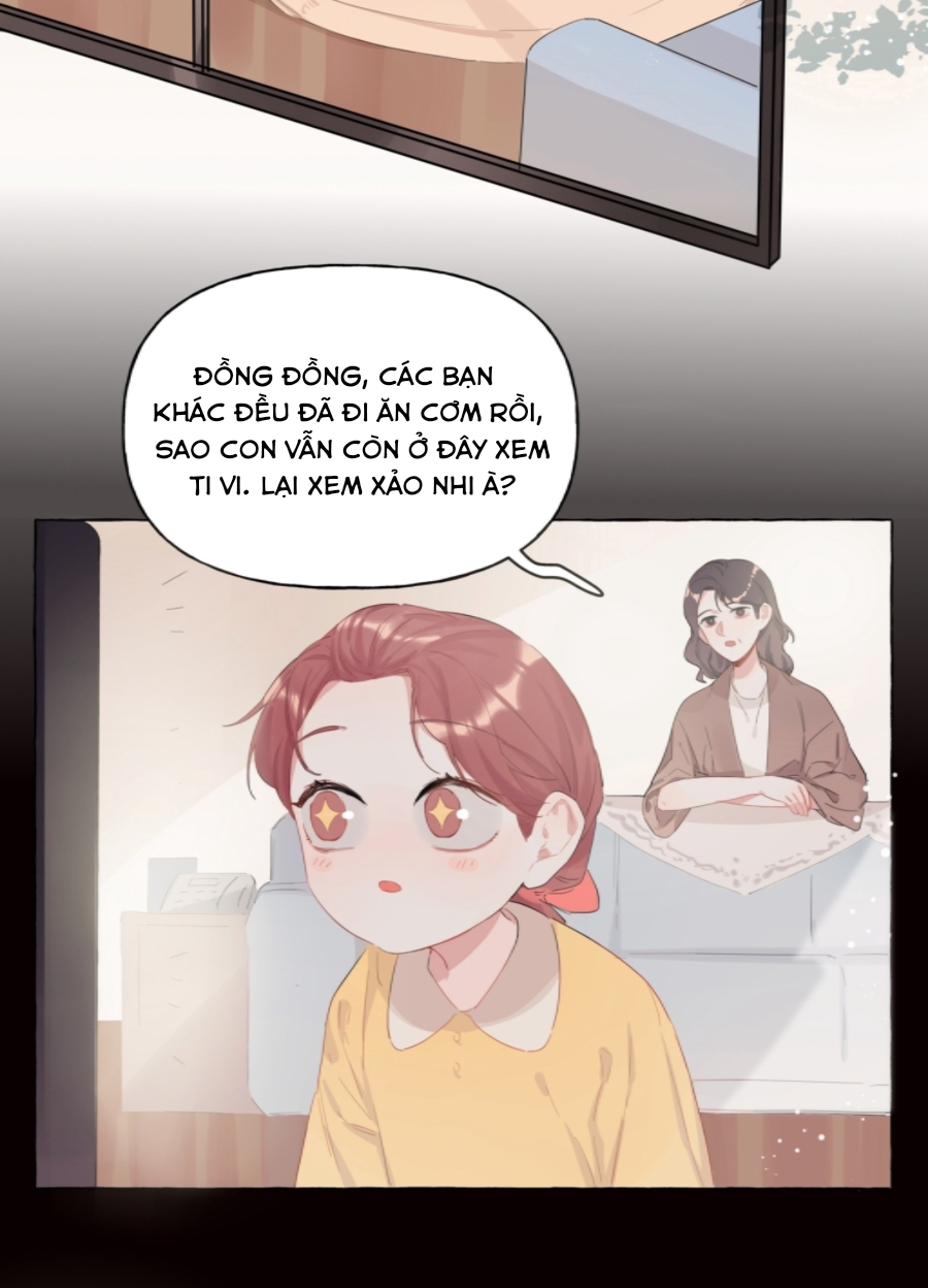 Ảnh Hậu Thành Đôi Chapter 1 - Trang 4