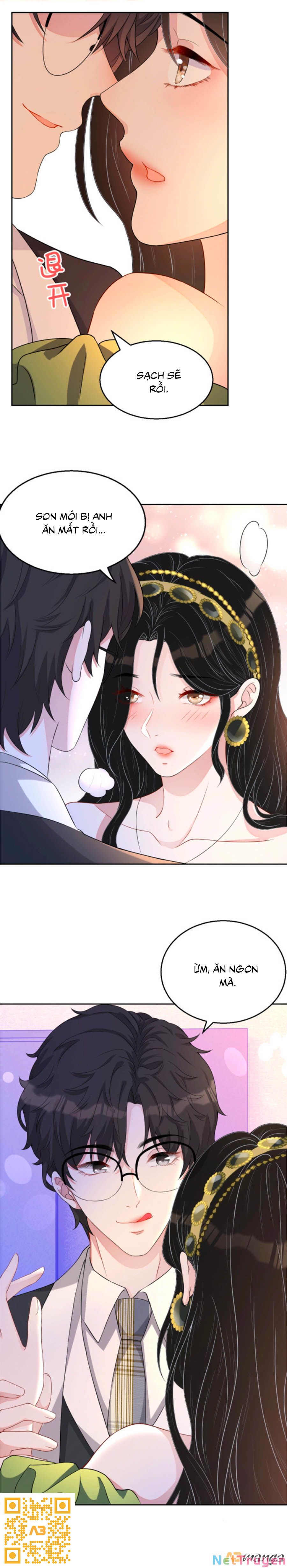 Chỉ Yêu Mình Em Chapter 62 - Trang 11