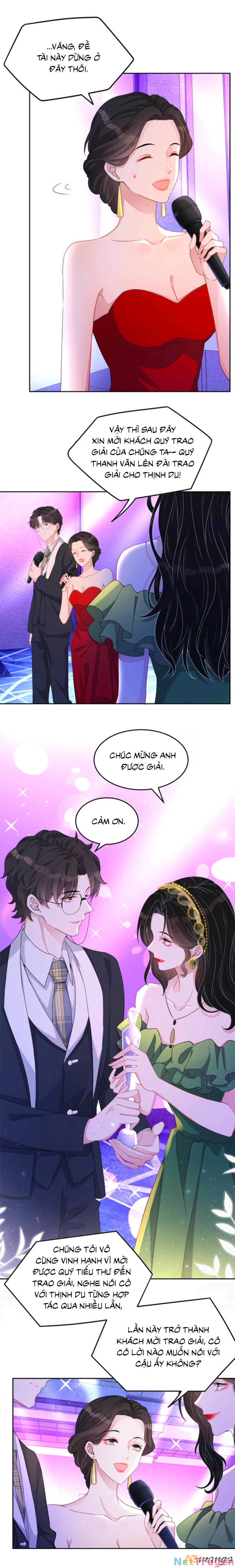 Chỉ Yêu Mình Em Chapter 62 - Trang 2