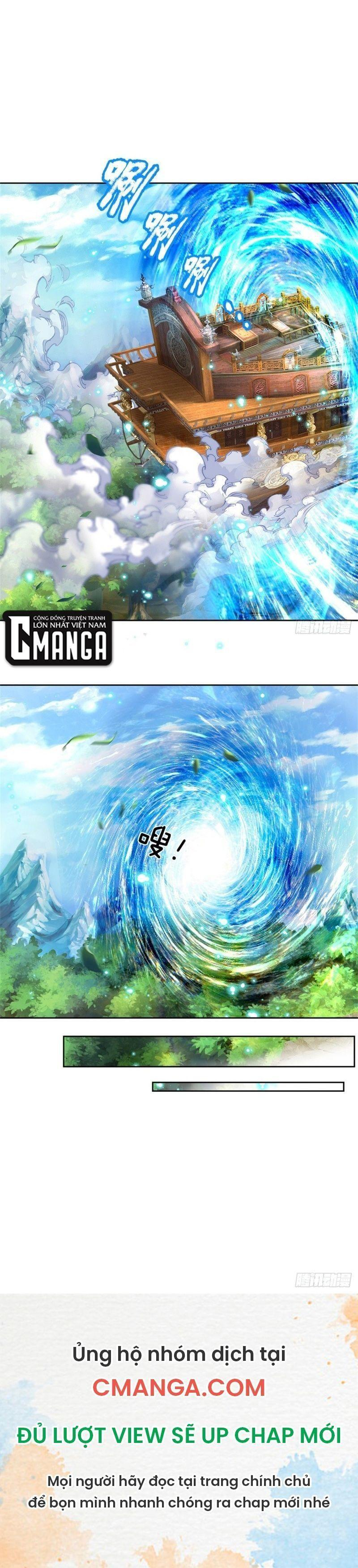 Chúa Tể Chi Lộ Chapter 64 - Trang 16