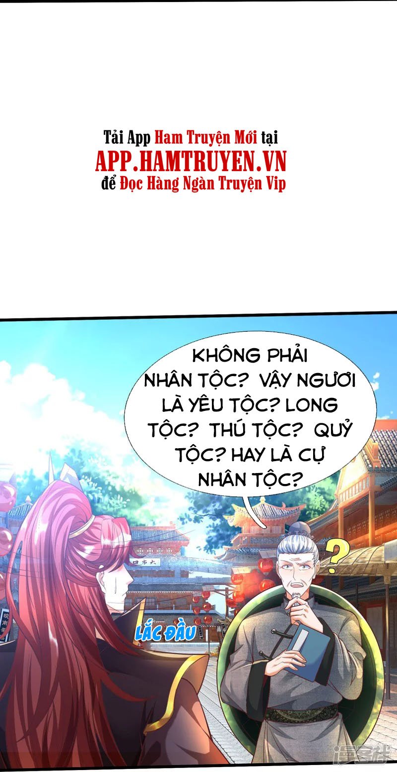 Đại Ma Hoàng Thường Ngày Phiền Não Chapter 79 - Trang 7