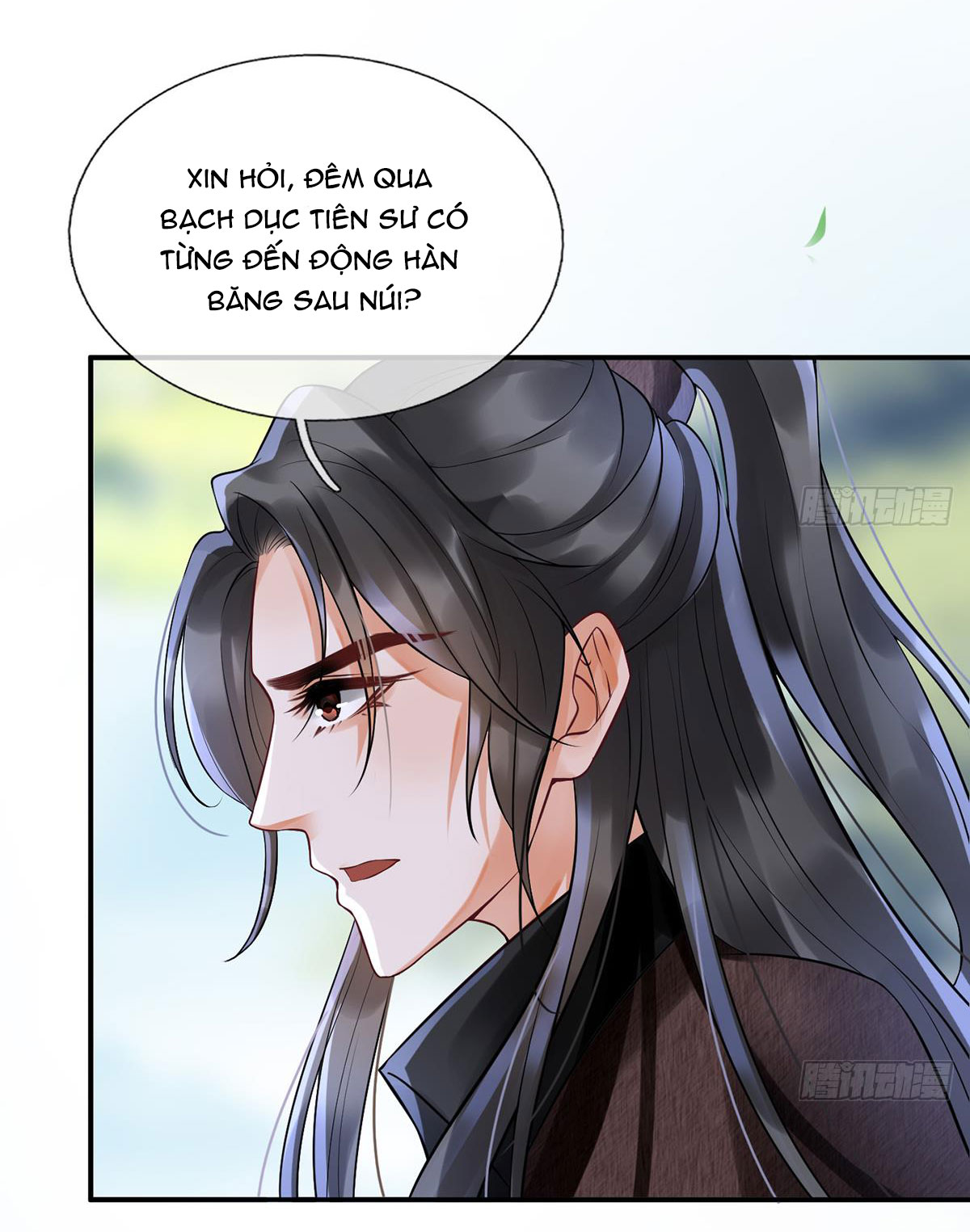 Đánh Chết Cũng Không Làm Sư Tôn Chapter 5 - Trang 41