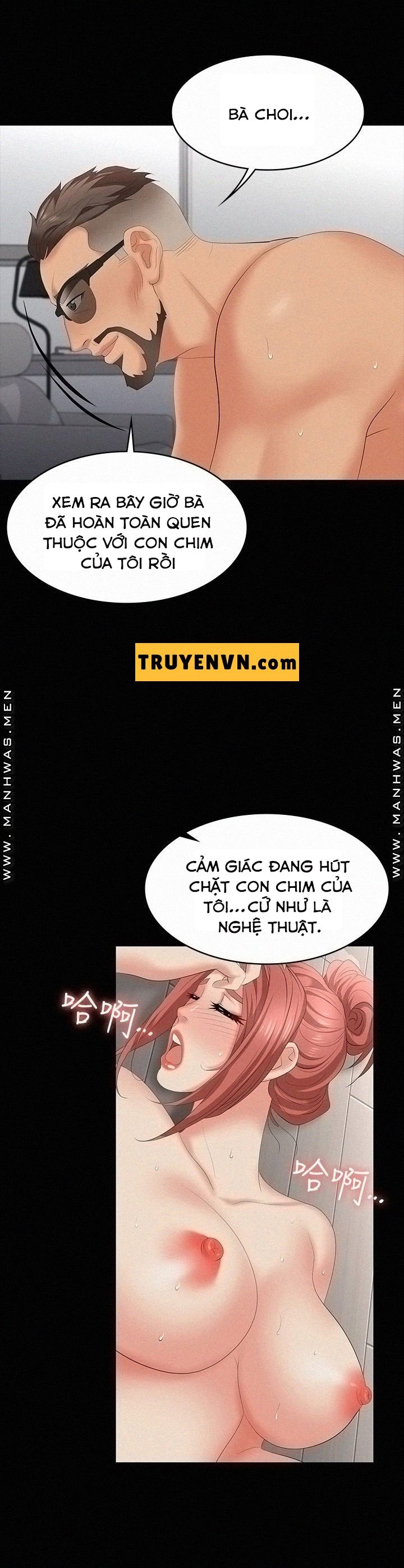 Đổi Vợ Chapter 65 - Trang 5