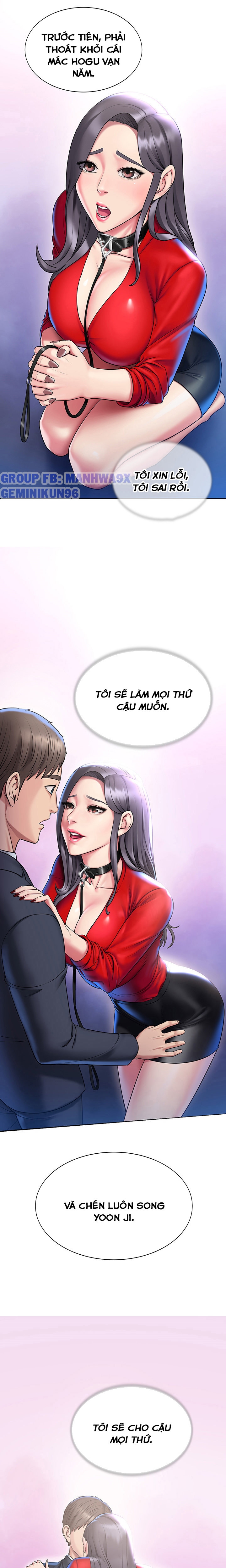 Gu Ho Phục Hận Chapter 13 - Trang 11