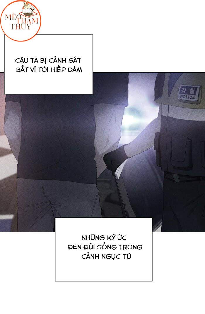 Hội Chứng Chapter 30 - Trang 16