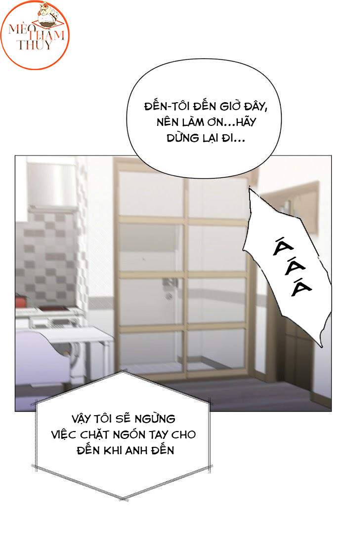 Hội Chứng Chapter 30 - Trang 28