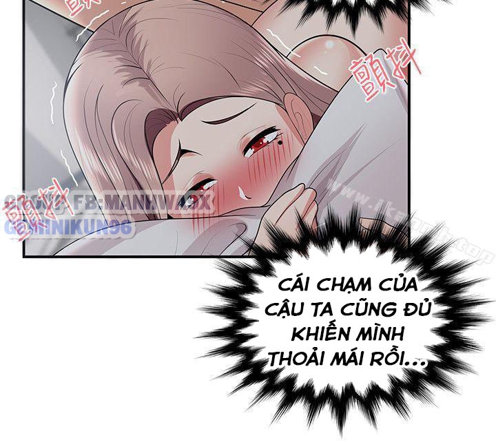 Keo Son Môi Chapter 20 - Trang 14