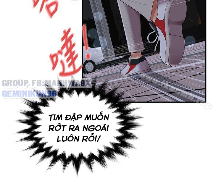 Keo Son Môi Chapter 21 - Trang 10