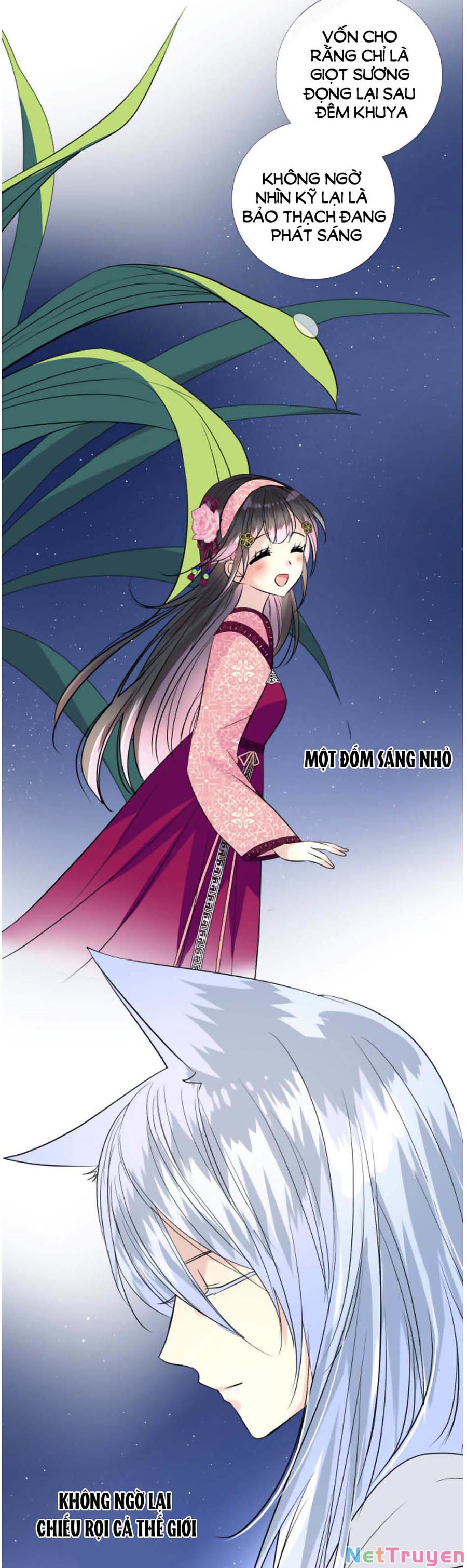 Sao Lại Là Yêu? Chapter 43 - Trang 16