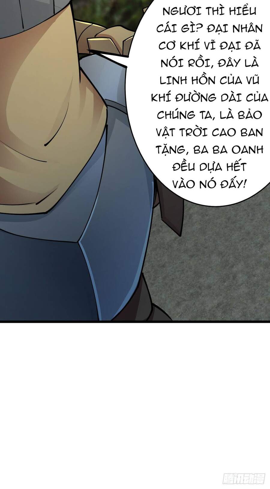 Tuyệt Thế Võ Công Chapter 79 - Trang 35