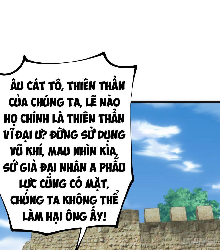 Tuyệt Thế Võ Công Chapter 79 - Trang 39