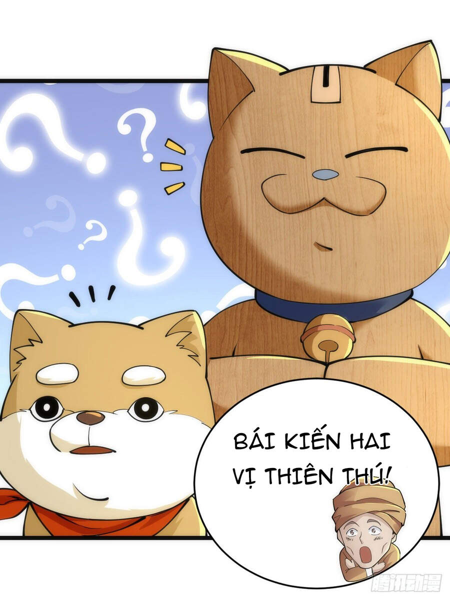 Tuyệt Thế Võ Công Chapter 79 - Trang 7