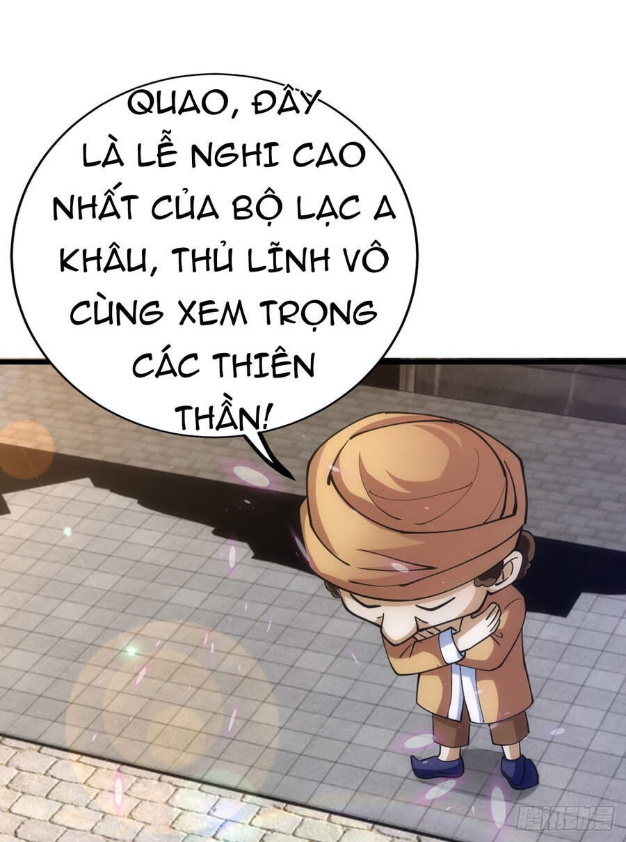 Tuyệt Thế Võ Công Chapter 80 - Trang 26