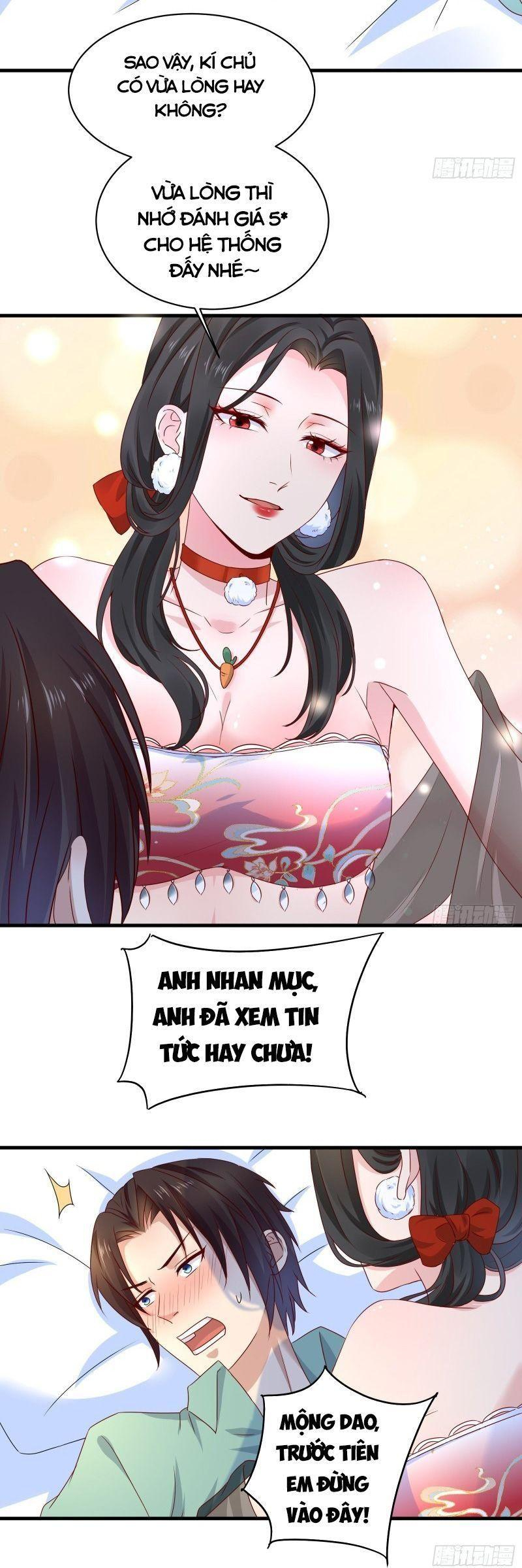 Vua Đầu Tư Mạnh Nhất Chapter 26 - Trang 7