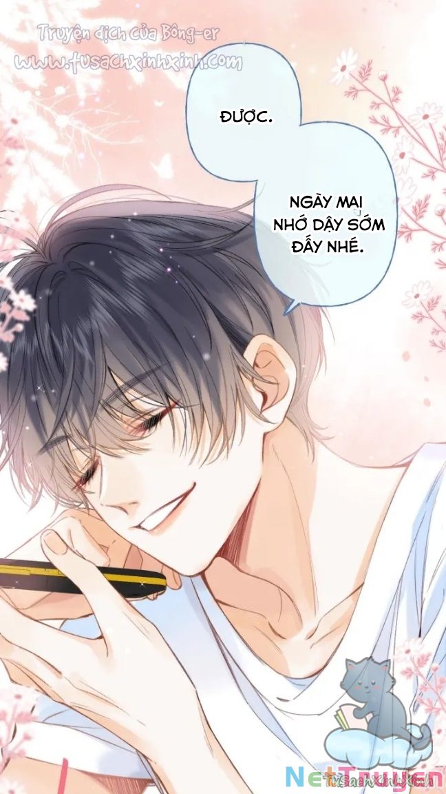 Vụng Trộm Giấu Không Được Chapter 11 - Trang 21