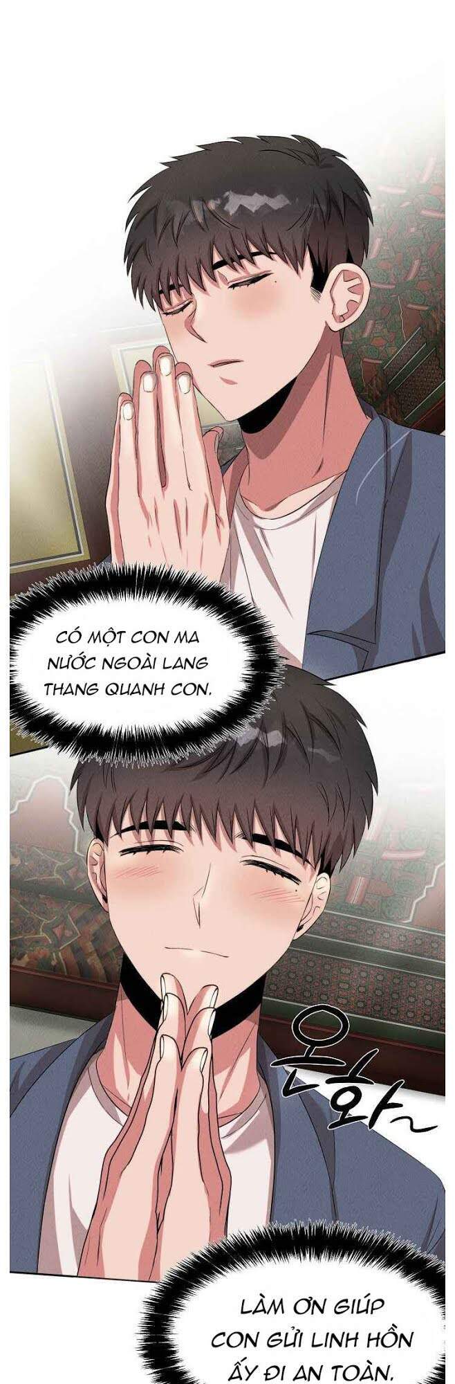 Bác Sĩ Thiên Tài Lee Moojin Chapter 45 - Trang 27